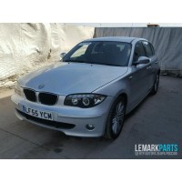 BMW 1 E87 2004-2011 | №203024, Англия