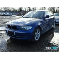 BMW 1 E87 2004-2011 | №203084, Англия
