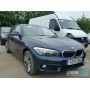 BMW 1 E87 2004-2011 | №203200, Англия