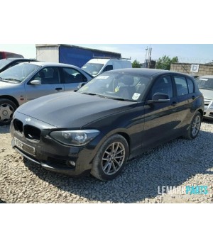 BMW 1 E87 2004-2011 | №203396, Англия