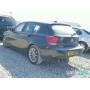BMW 1 E87 2004-2011 | №203396, Англия