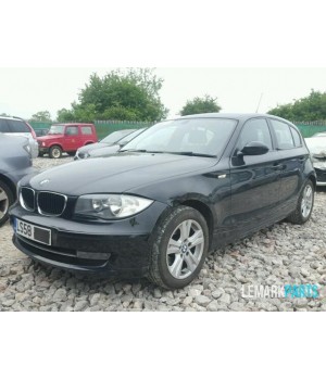 BMW 1 E87 2004-2011 | №203407, Англия