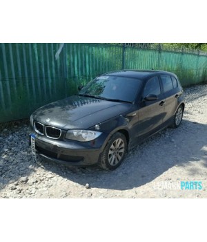 BMW 1 E87 2004-2011 | №203483, Англия