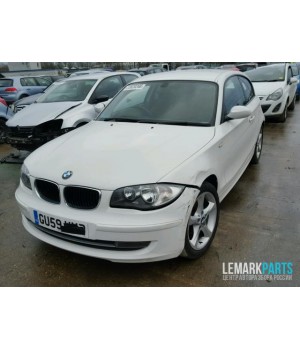 BMW 1 E87 2004-2011 | №203506, Англия