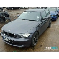 BMW 1 E87 2004-2011 | №203577, Англия