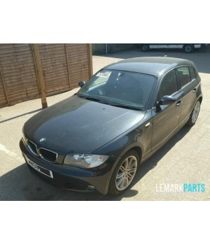 BMW 1 E87 2004-2011 | №203679, Англия