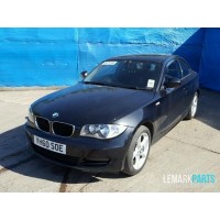 BMW 1 E87 2004-2011 | №203684, Англия