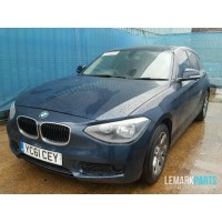 BMW 1 E87 2004-2011 | №203712, Англия