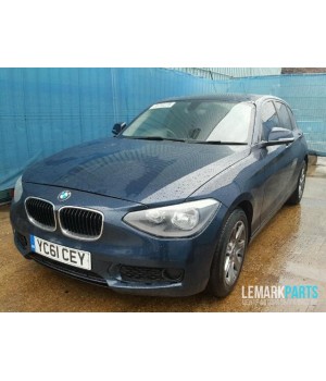BMW 1 E87 2004-2011 | №203712, Англия