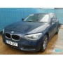 BMW 1 E87 2004-2011 | №203712, Англия