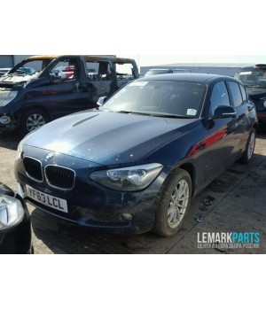 BMW 1 E87 2004-2011 | №203728, Англия