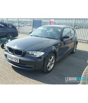 BMW 1 E87 2004-2011 | №203756, Англия