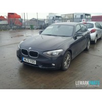 BMW 1 E87 2004-2011 | №203803, Англия