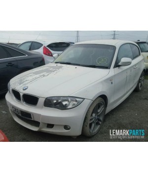 BMW 1 E87 2004-2011 | №203811, Англия