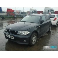 BMW 1 E87 2004-2011 | №203866, Англия