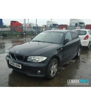 BMW 1 E87 2004-2011 | №203866, Англия
