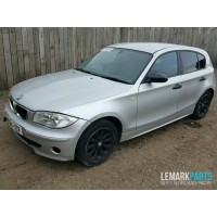 BMW 1 E87 2004-2011 | №203982, Англия