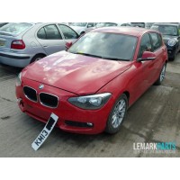 BMW 1 E87 2004-2011 | №204032, Англия