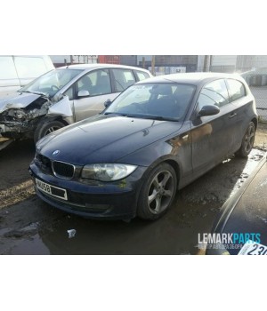 BMW 1 E87 2004-2011 | №204277, Англия