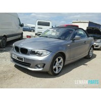 BMW 1 E87 2004-2011 | №204443, Англия