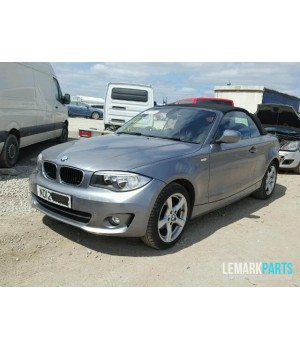 BMW 1 E87 2004-2011 | №204443, Англия