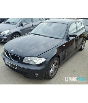 BMW 1 E87 2004-2011 | №204498, Англия