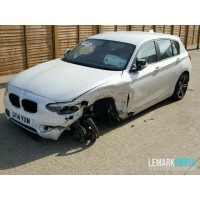 BMW 1 E87 2004-2011 | №204519, Англия