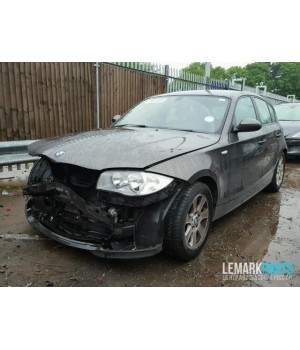 BMW 1 E87 2004-2011 | №204551, Англия