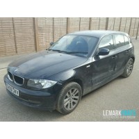BMW 1 E87 2004-2011 | №204617, Англия