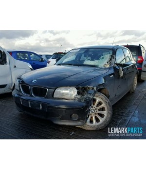 BMW 1 E87 2004-2011 | №204622, Англия