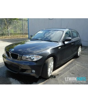BMW 1 E87 2004-2011 | №204673, Англия