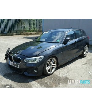 BMW 1 E87 2004-2011 | №204675, Англия