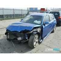 BMW 1 E87 2004-2011 | №204790, Англия