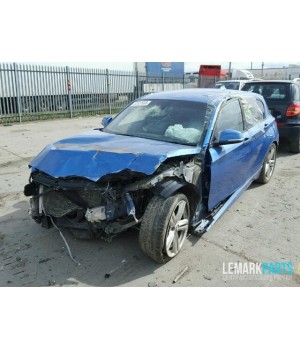 BMW 1 E87 2004-2011 | №204790, Англия