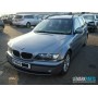 BMW 3 E46 1998-2005 | №182050, Англия