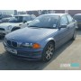 BMW 3 E46 1998-2005 | №192768, Англия