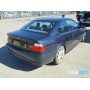 BMW 3 E46 1998-2005 | №198236, Англия