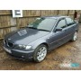 BMW 3 E46 1998-2005 | №198871, Англия