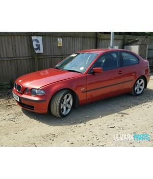 BMW 3 E46 1998-2005 | №199768, Англия