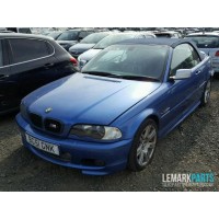 BMW 3 E46 1998-2005 | №199983, Англия
