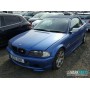 BMW 3 E46 1998-2005 | №199983, Англия