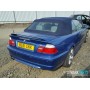 BMW 3 E46 1998-2005 | №199983, Англия