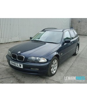 BMW 3 E46 1998-2005 | №200146, Англия