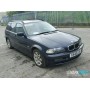 BMW 3 E46 1998-2005 | №200146, Англия