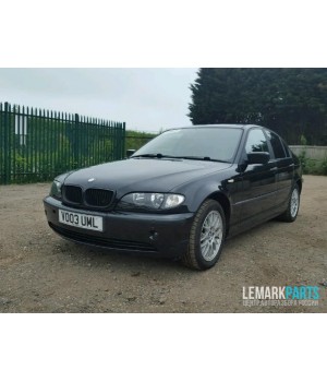 BMW 3 E46 1998-2005 | №200262, Англия