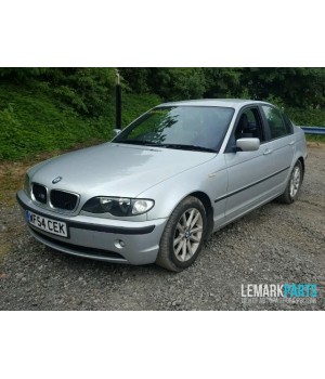 BMW 3 E46 1998-2005 | №200264, Англия