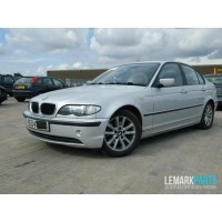 BMW 3 E46 1998-2005 | №200321, Англия