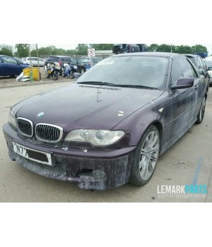BMW 3 E46 1998-2005 | №200675, Англия