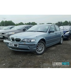 BMW 3 E46 1998-2005 | №200840, Англия