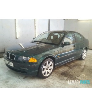 BMW 3 E46 1998-2005 | №201295, Англия